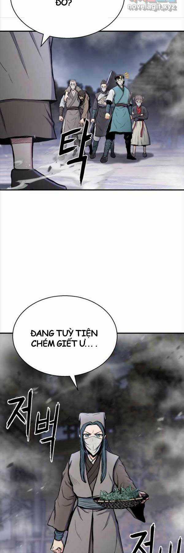 Ta Là Chủ Nhân Của Thư Viện Võ Công Chapter 32 trang 17