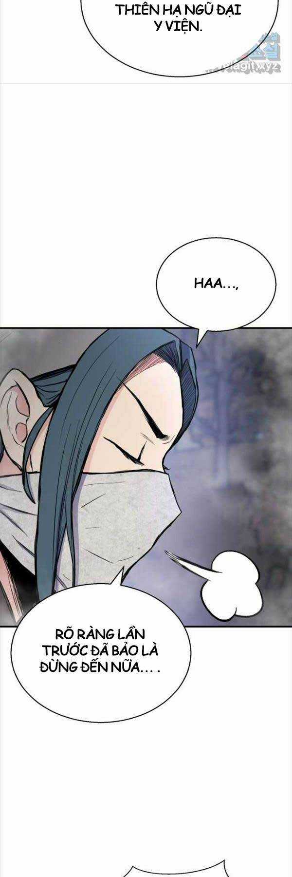 Ta Là Chủ Nhân Của Thư Viện Võ Công Chapter 32 trang 19