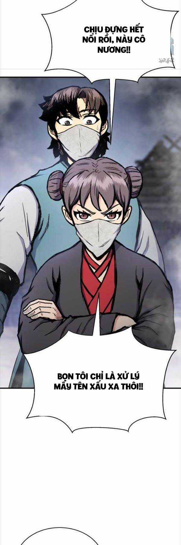 Ta Là Chủ Nhân Của Thư Viện Võ Công Chapter 32 trang 20