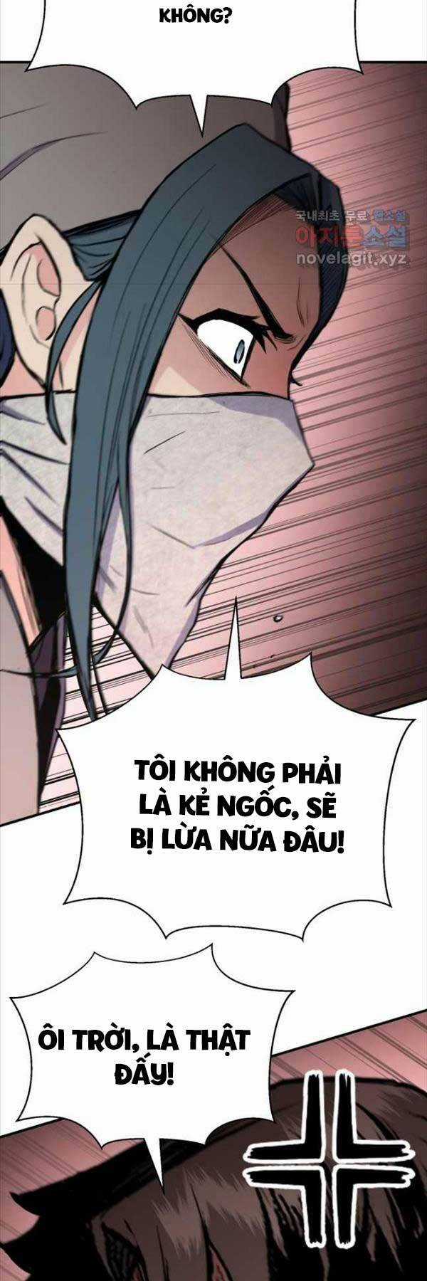 Ta Là Chủ Nhân Của Thư Viện Võ Công Chapter 32 trang 23