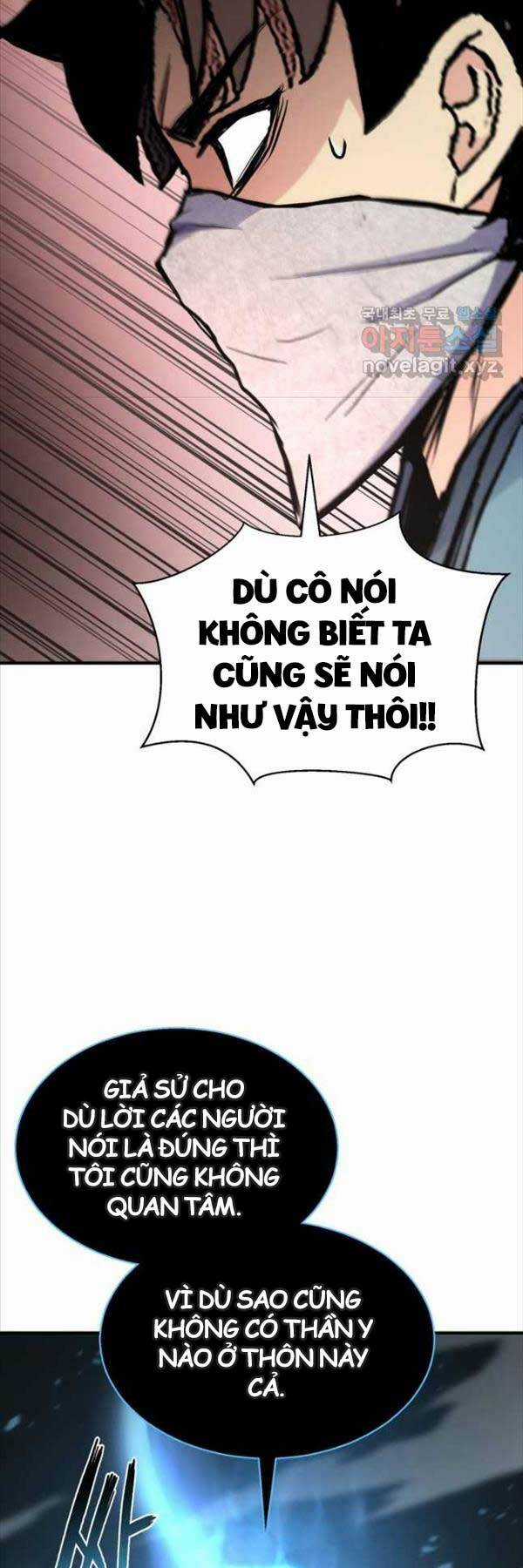 Ta Là Chủ Nhân Của Thư Viện Võ Công Chapter 32 trang 24