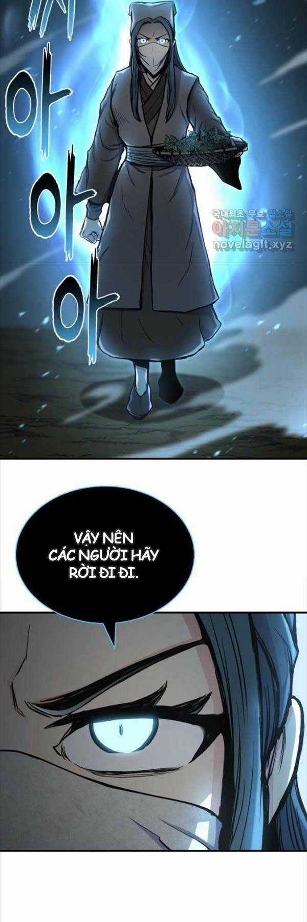 Ta Là Chủ Nhân Của Thư Viện Võ Công Chapter 32 trang 25