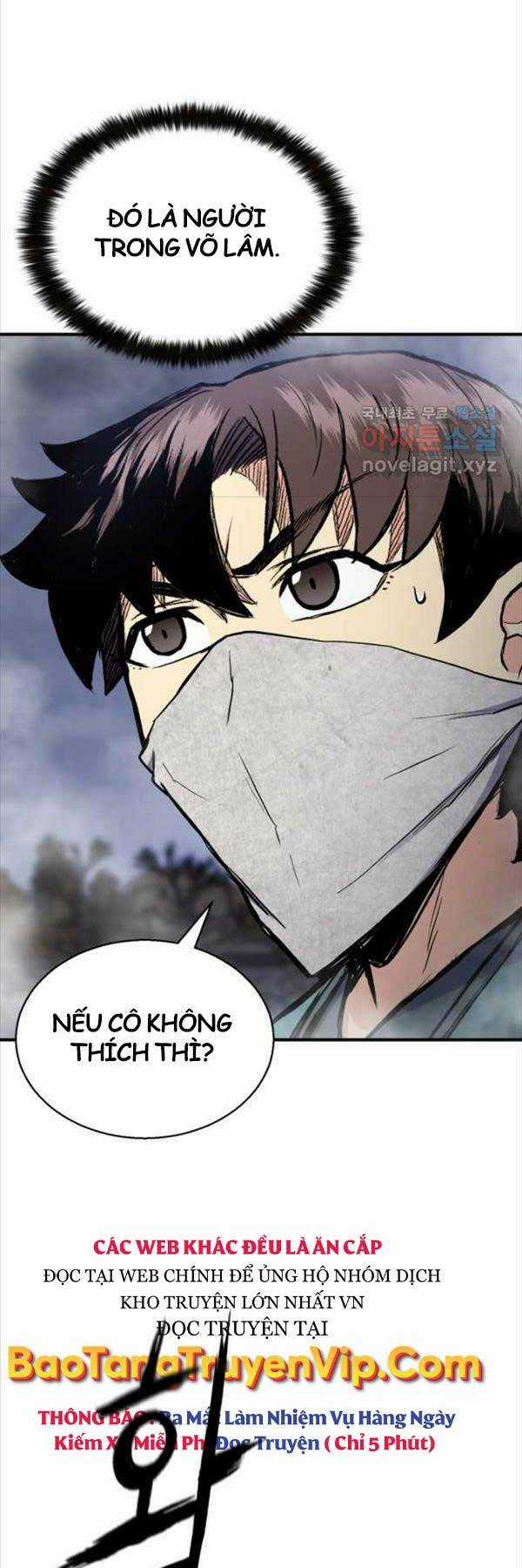 Ta Là Chủ Nhân Của Thư Viện Võ Công Chapter 32 trang 26