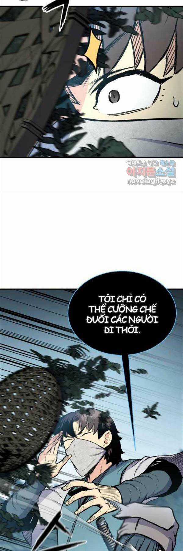 Ta Là Chủ Nhân Của Thư Viện Võ Công Chapter 32 trang 27