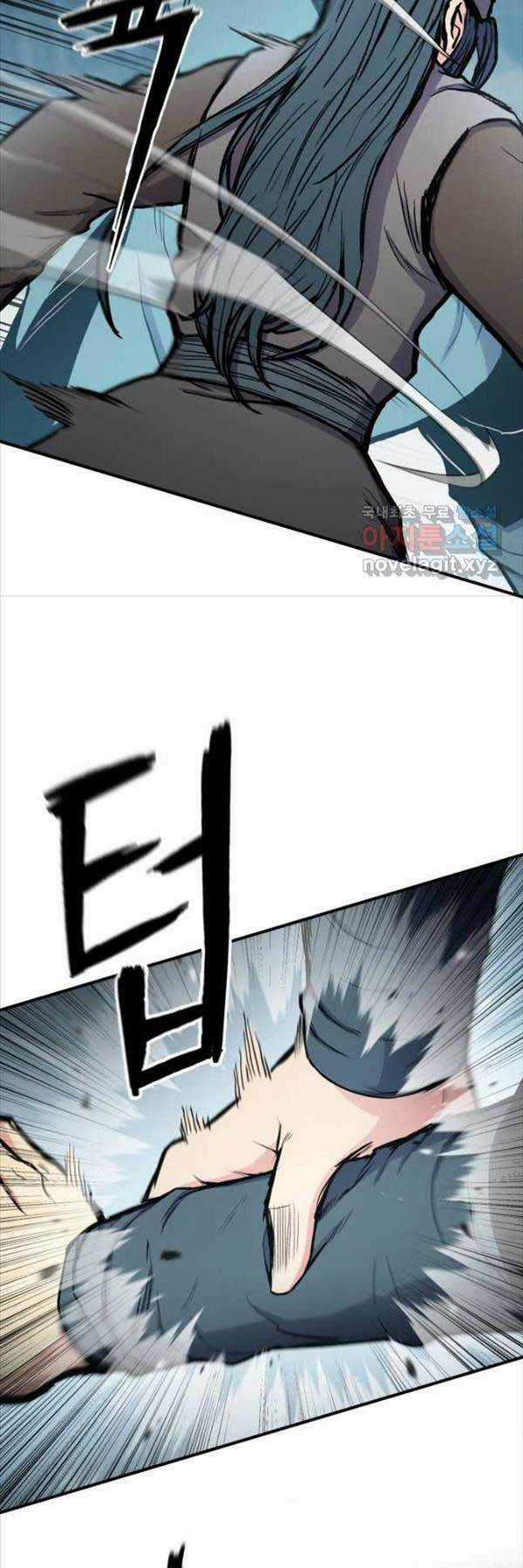 Ta Là Chủ Nhân Của Thư Viện Võ Công Chapter 32 trang 28