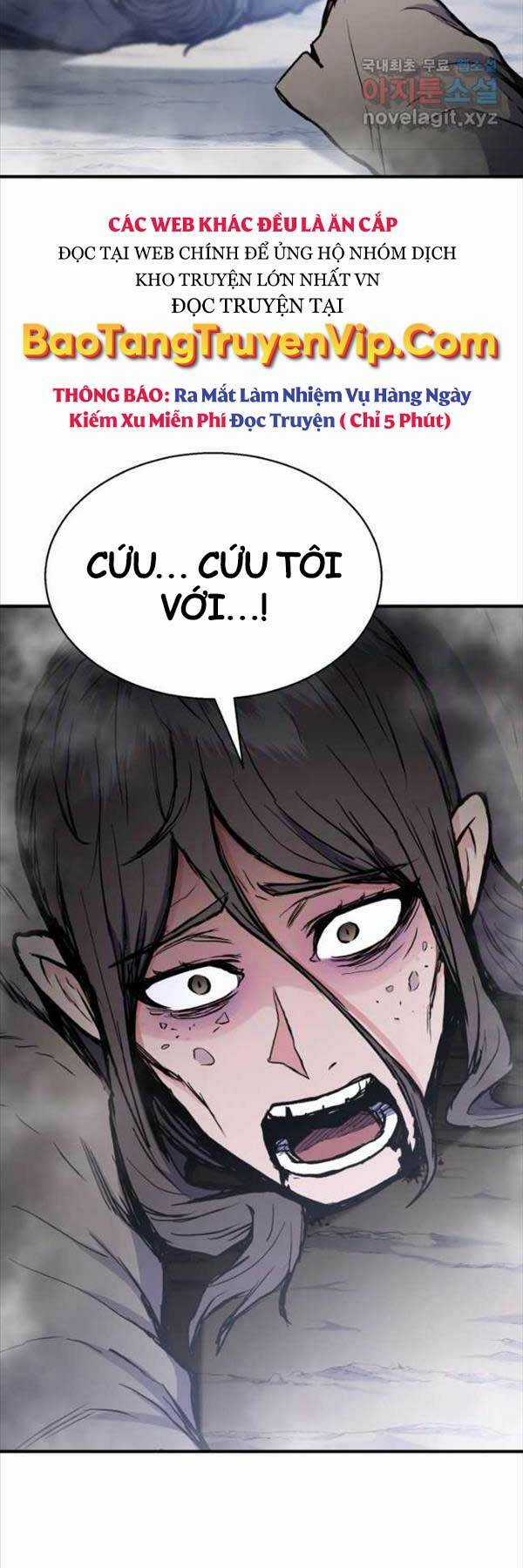 Ta Là Chủ Nhân Của Thư Viện Võ Công Chapter 32 trang 3