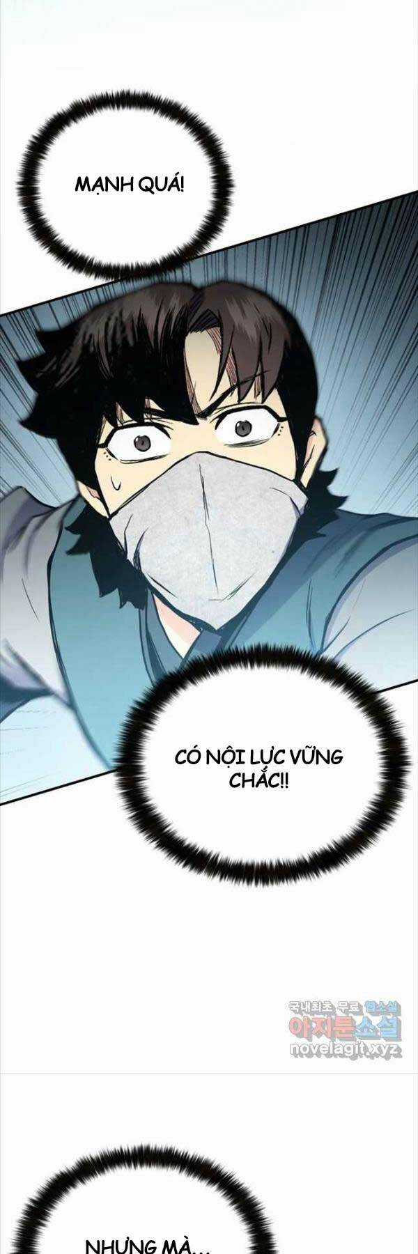 Ta Là Chủ Nhân Của Thư Viện Võ Công Chapter 32 trang 30