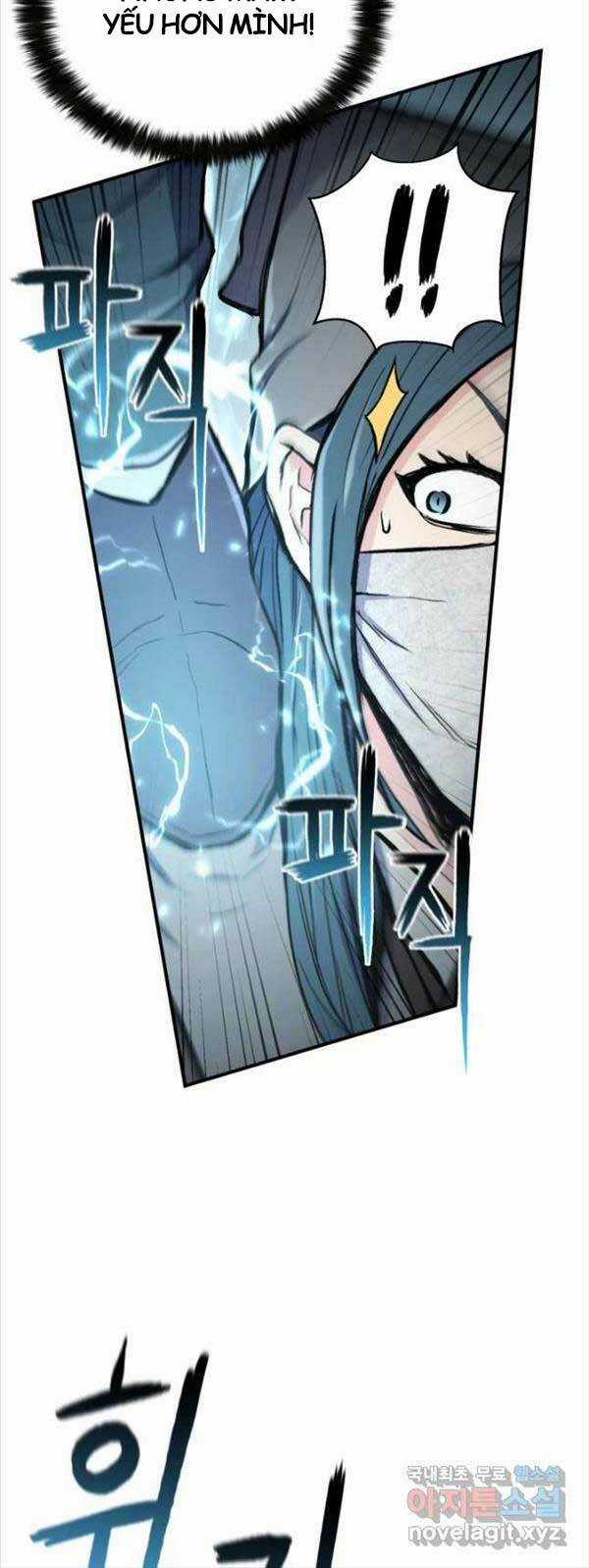 Ta Là Chủ Nhân Của Thư Viện Võ Công Chapter 32 trang 31