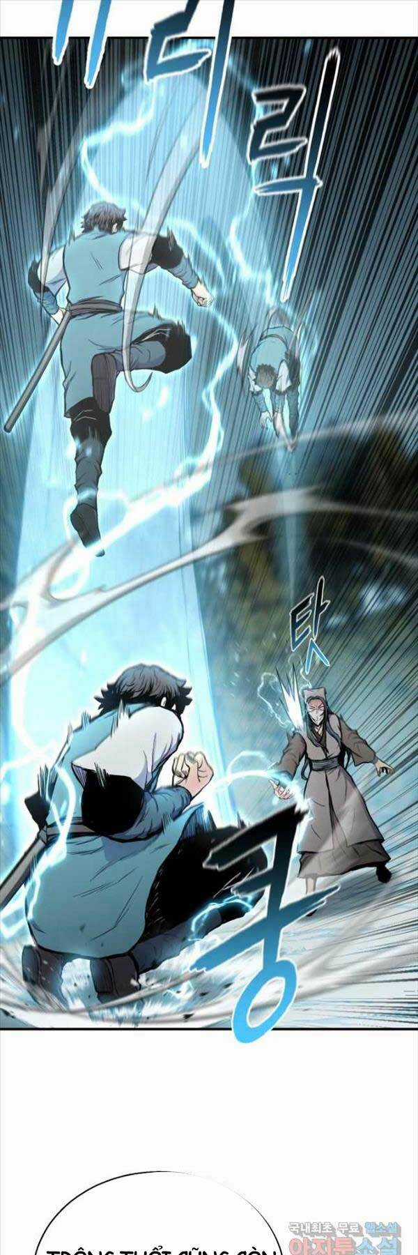 Ta Là Chủ Nhân Của Thư Viện Võ Công Chapter 32 trang 32