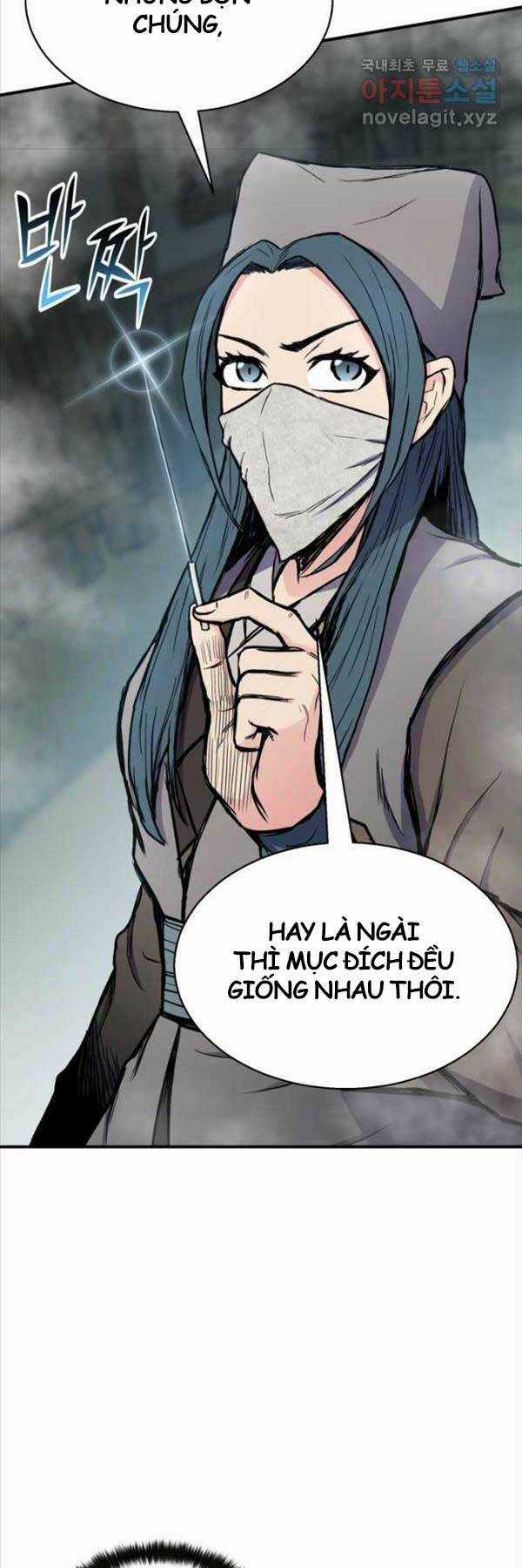 Ta Là Chủ Nhân Của Thư Viện Võ Công Chapter 32 trang 35