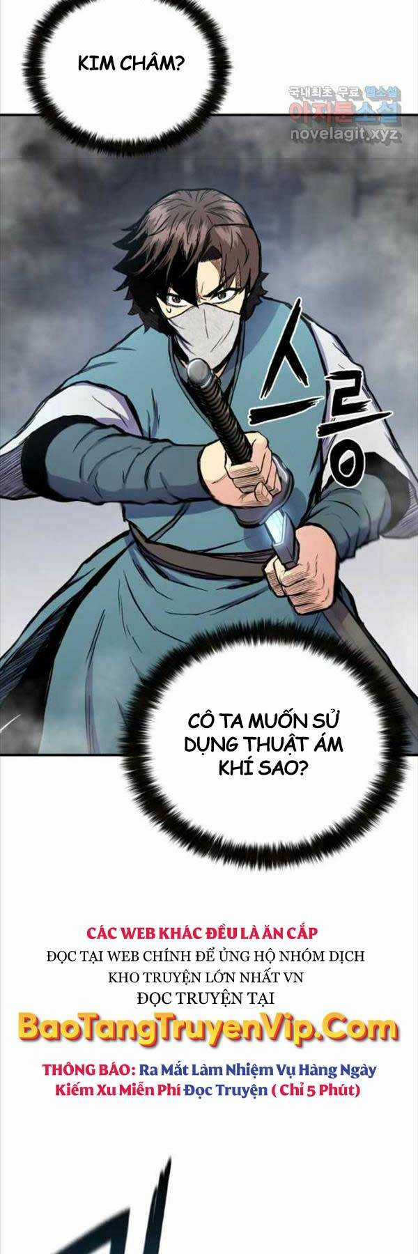 Ta Là Chủ Nhân Của Thư Viện Võ Công Chapter 32 trang 36