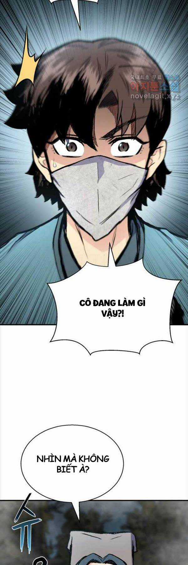 Ta Là Chủ Nhân Của Thư Viện Võ Công Chapter 32 trang 38