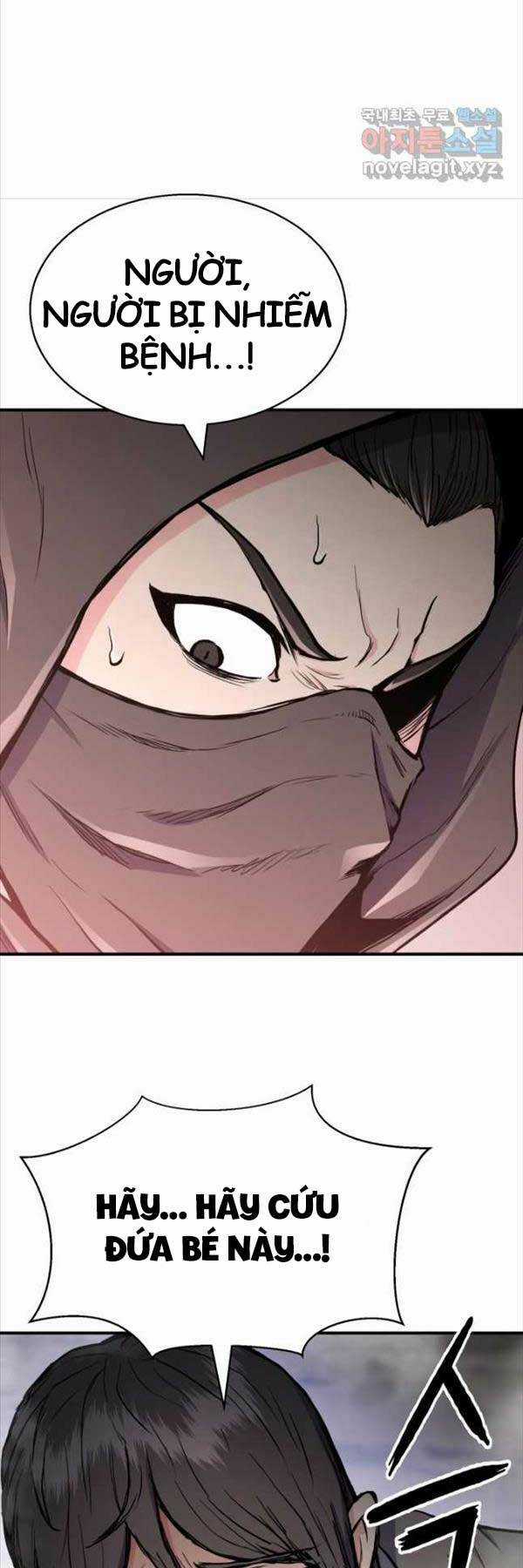 Ta Là Chủ Nhân Của Thư Viện Võ Công Chapter 32 trang 4