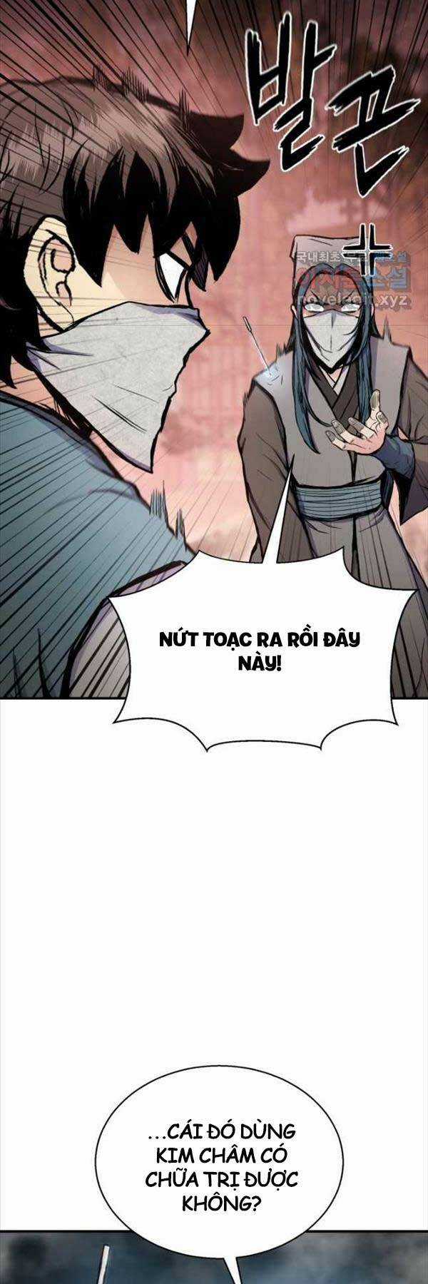 Ta Là Chủ Nhân Của Thư Viện Võ Công Chapter 32 trang 40