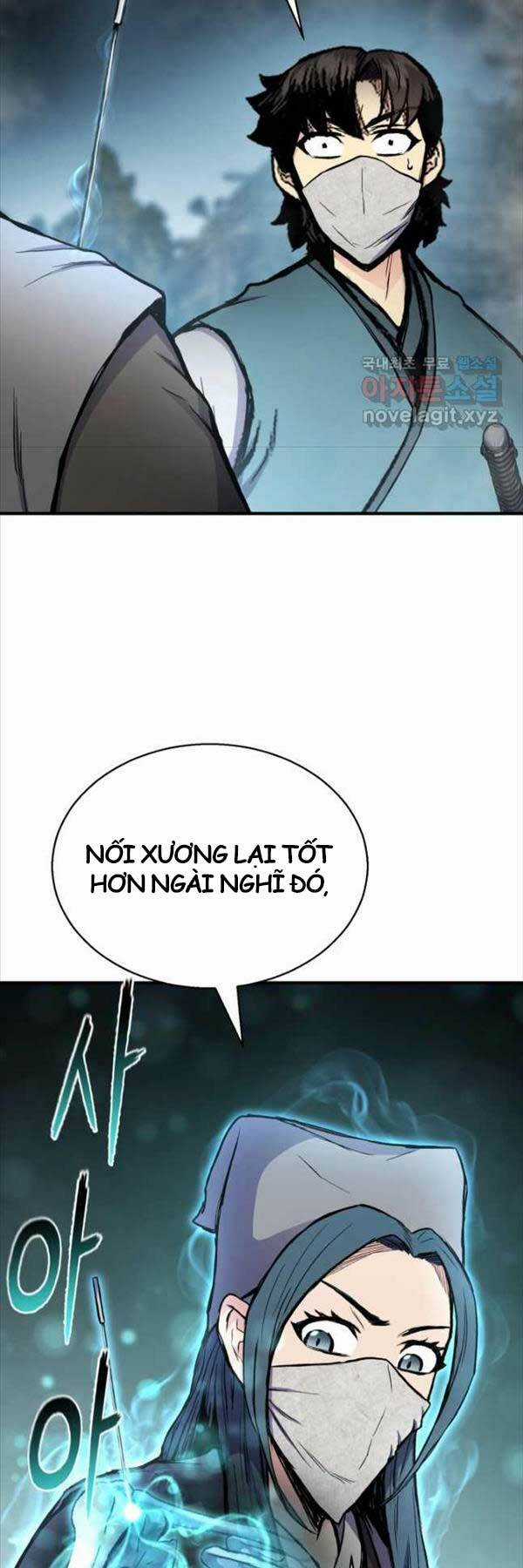 Ta Là Chủ Nhân Của Thư Viện Võ Công Chapter 32 trang 41