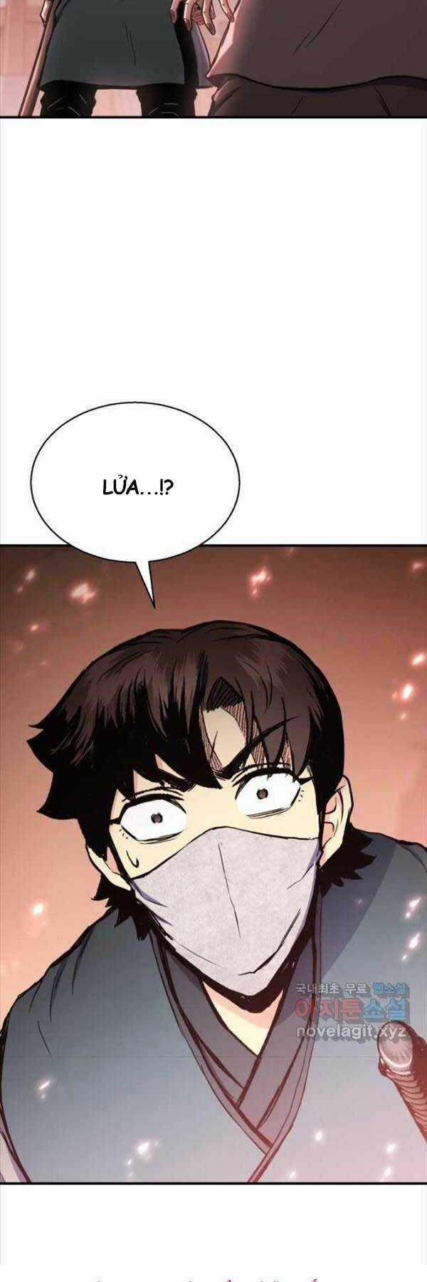 Ta Là Chủ Nhân Của Thư Viện Võ Công Chapter 32 trang 45