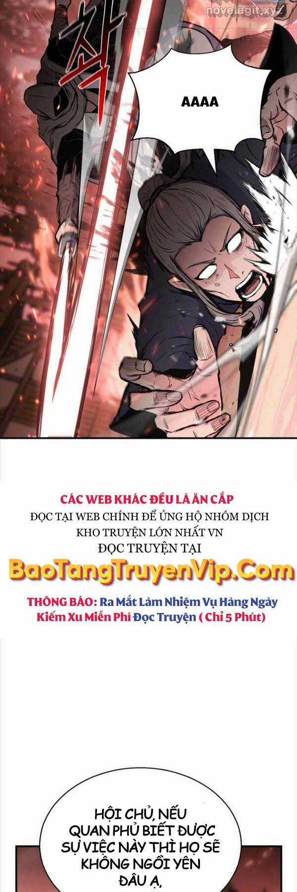 Ta Là Chủ Nhân Của Thư Viện Võ Công Chapter 32 trang 49