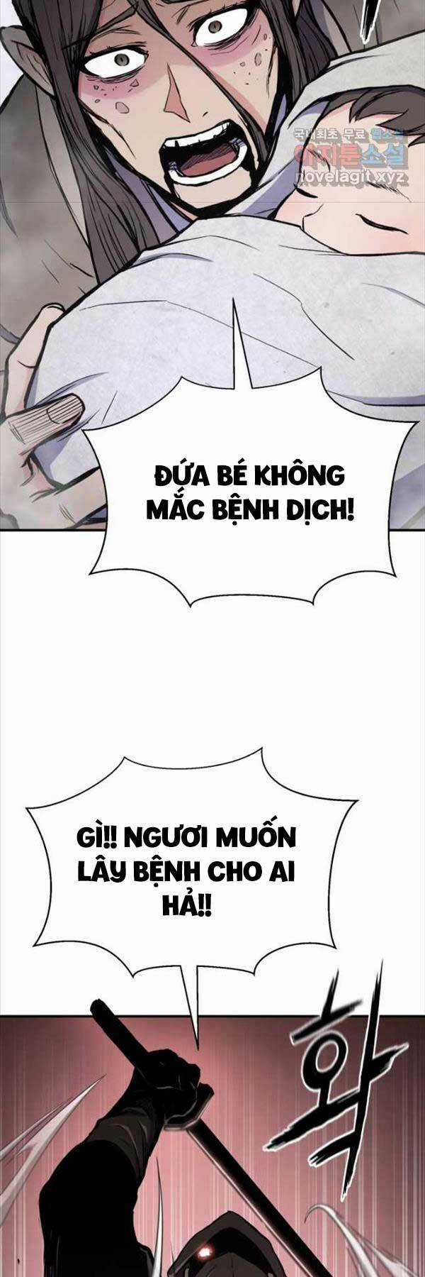 Ta Là Chủ Nhân Của Thư Viện Võ Công Chapter 32 trang 5