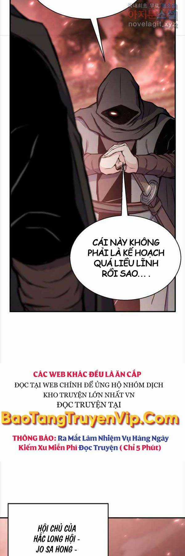 Ta Là Chủ Nhân Của Thư Viện Võ Công Chapter 32 trang 50