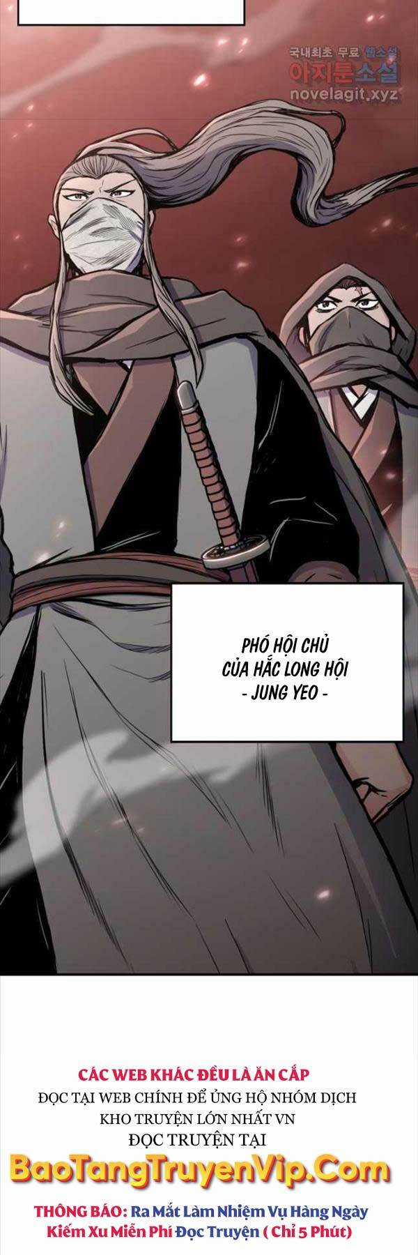 Ta Là Chủ Nhân Của Thư Viện Võ Công Chapter 32 trang 51