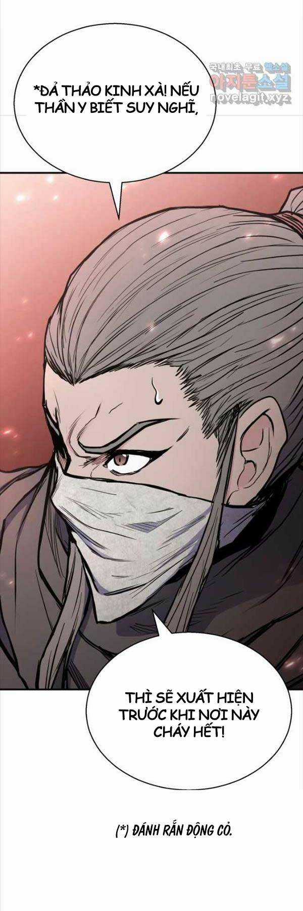 Ta Là Chủ Nhân Của Thư Viện Võ Công Chapter 32 trang 52