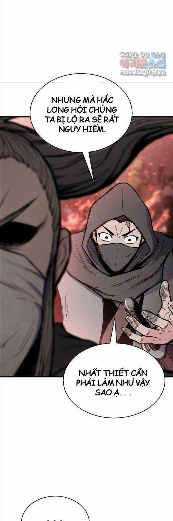 Ta Là Chủ Nhân Của Thư Viện Võ Công Chapter 32 trang 53