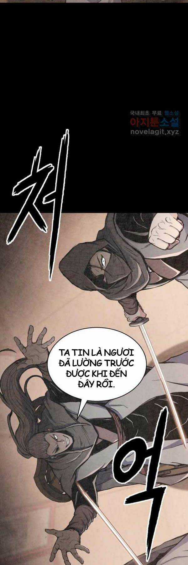 Ta Là Chủ Nhân Của Thư Viện Võ Công Chapter 32 trang 56