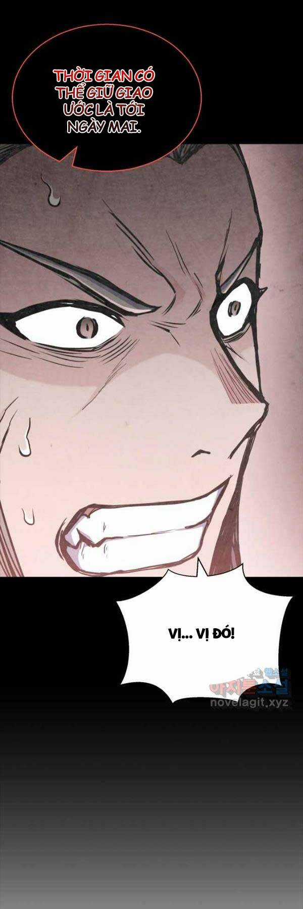 Ta Là Chủ Nhân Của Thư Viện Võ Công Chapter 32 trang 60