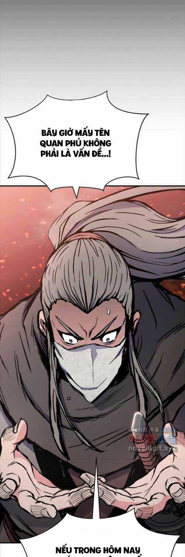 Ta Là Chủ Nhân Của Thư Viện Võ Công Chapter 32 trang 61