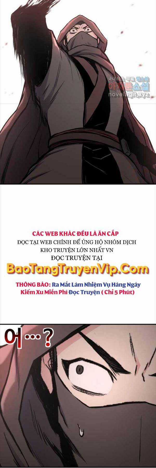 Ta Là Chủ Nhân Của Thư Viện Võ Công Chapter 32 trang 7
