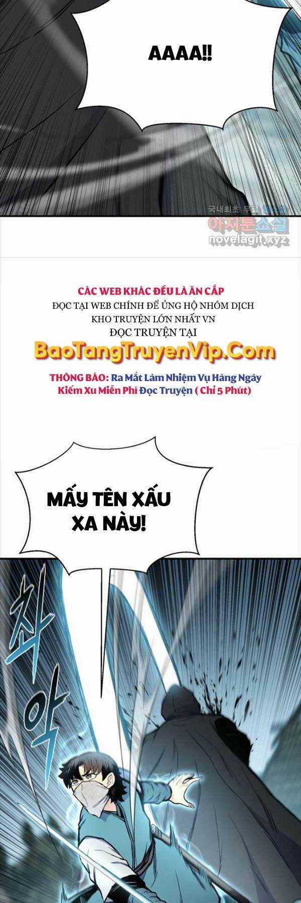 Ta Là Chủ Nhân Của Thư Viện Võ Công Chapter 32 trang 9