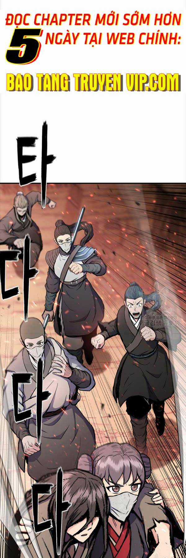 Ta Là Chủ Nhân Của Thư Viện Võ Công Chapter 33 trang 17