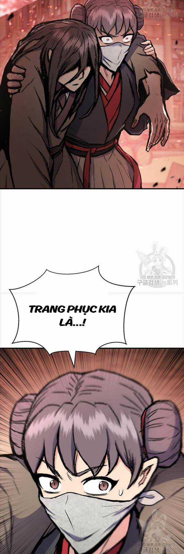 Ta Là Chủ Nhân Của Thư Viện Võ Công Chapter 33 trang 19