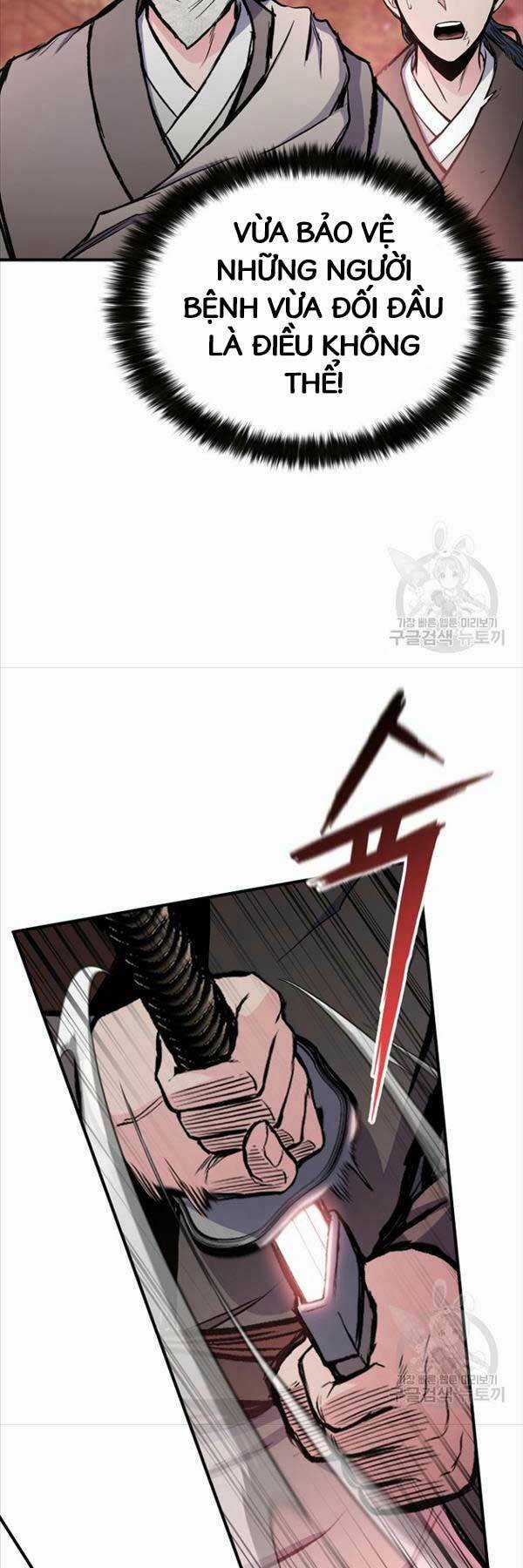 Ta Là Chủ Nhân Của Thư Viện Võ Công Chapter 33 trang 22