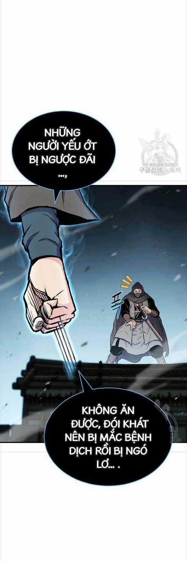 Ta Là Chủ Nhân Của Thư Viện Võ Công Chapter 33 trang 25