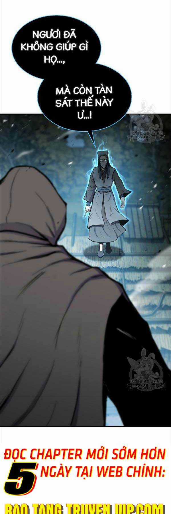 Ta Là Chủ Nhân Của Thư Viện Võ Công Chapter 33 trang 26