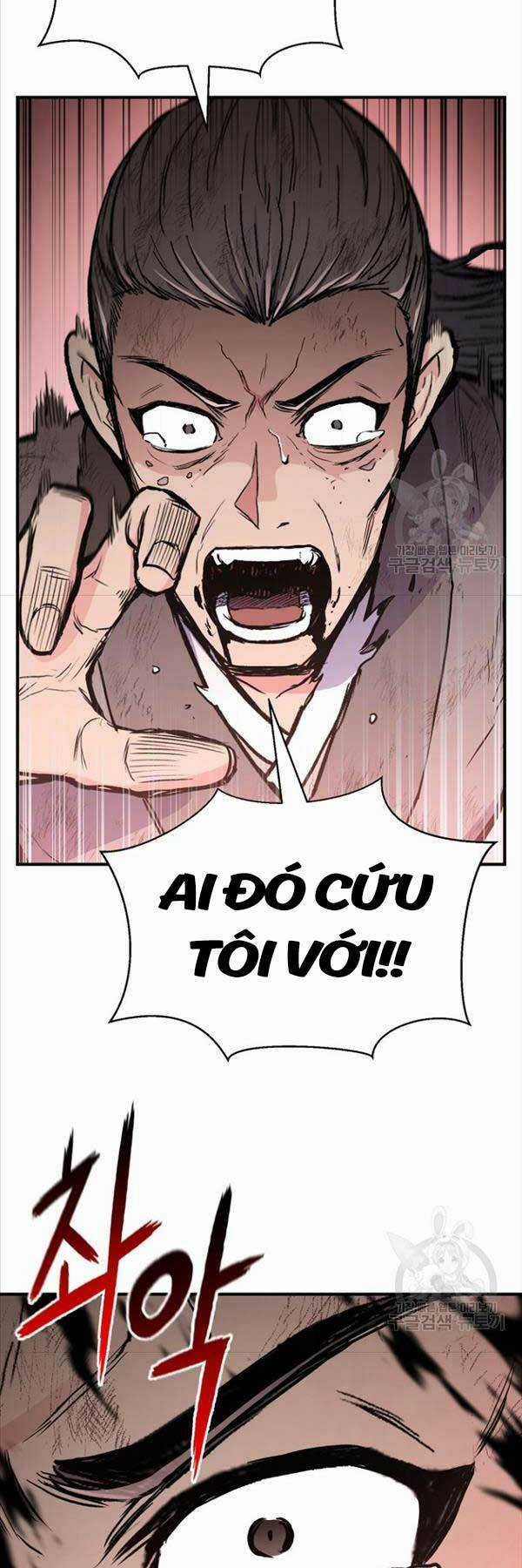 Ta Là Chủ Nhân Của Thư Viện Võ Công Chapter 33 trang 3