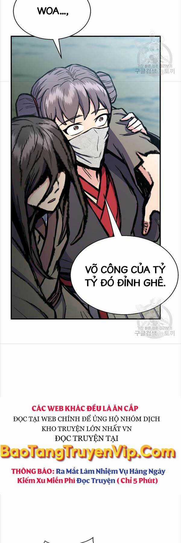 Ta Là Chủ Nhân Của Thư Viện Võ Công Chapter 33 trang 30