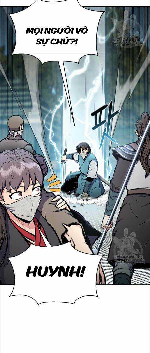 Ta Là Chủ Nhân Của Thư Viện Võ Công Chapter 33 trang 31