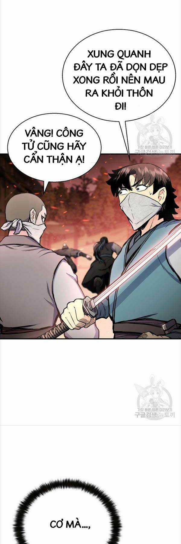 Ta Là Chủ Nhân Của Thư Viện Võ Công Chapter 33 trang 32