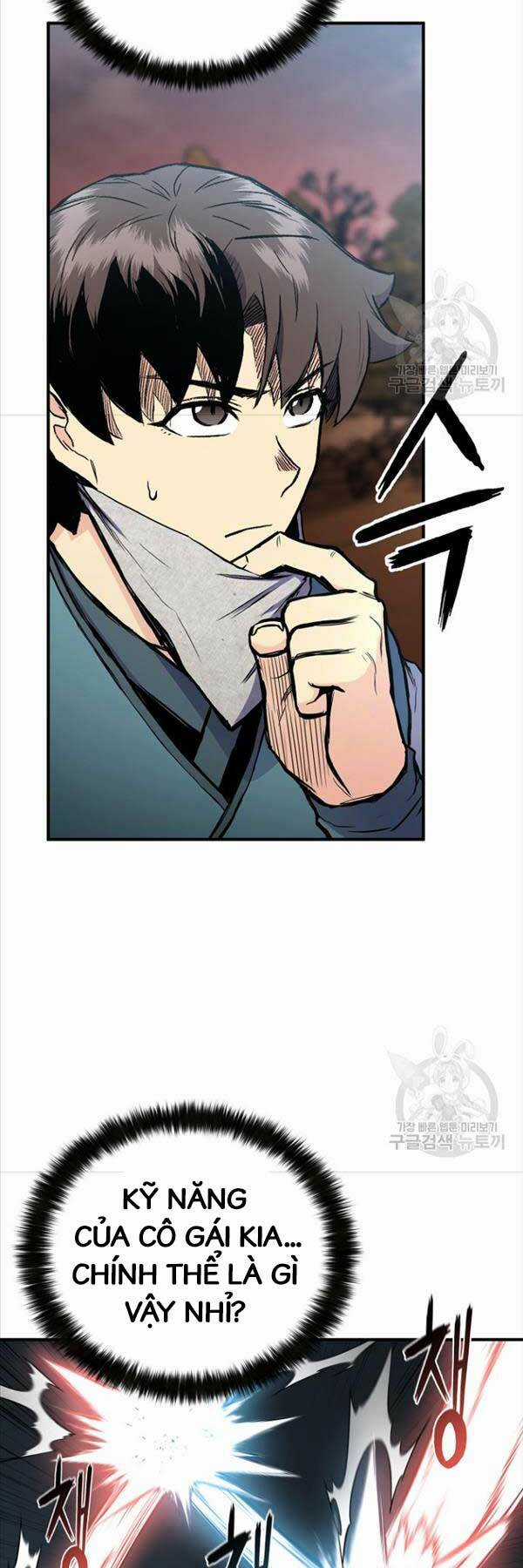 Ta Là Chủ Nhân Của Thư Viện Võ Công Chapter 33 trang 33