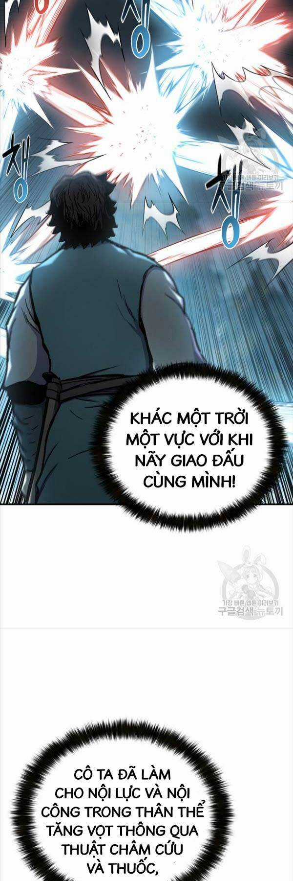 Ta Là Chủ Nhân Của Thư Viện Võ Công Chapter 33 trang 34