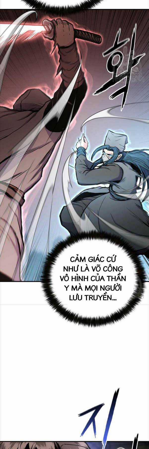 Ta Là Chủ Nhân Của Thư Viện Võ Công Chapter 33 trang 35