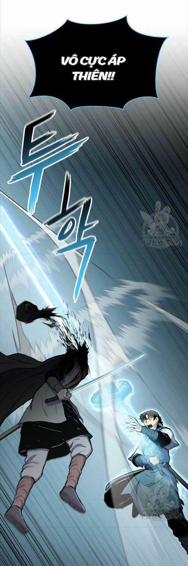 Ta Là Chủ Nhân Của Thư Viện Võ Công Chapter 33 trang 48