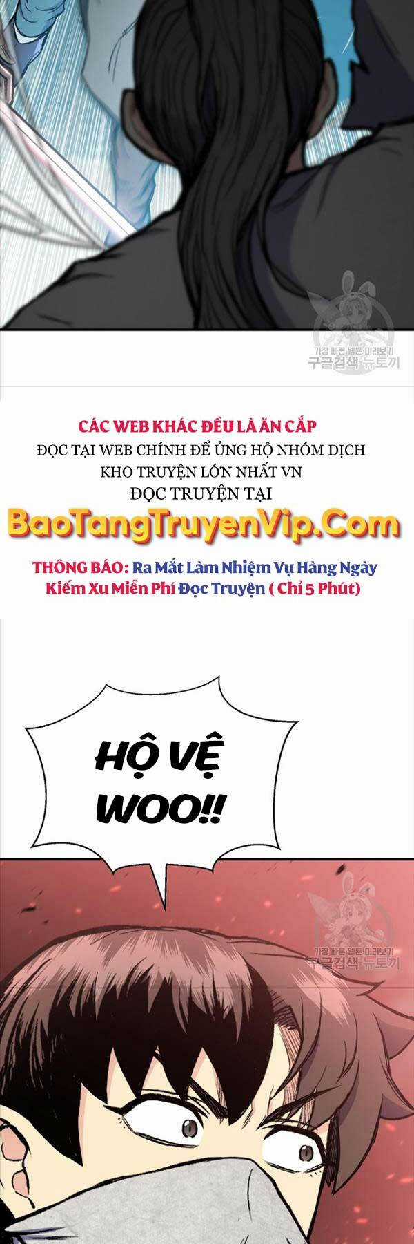 Ta Là Chủ Nhân Của Thư Viện Võ Công Chapter 33 trang 5