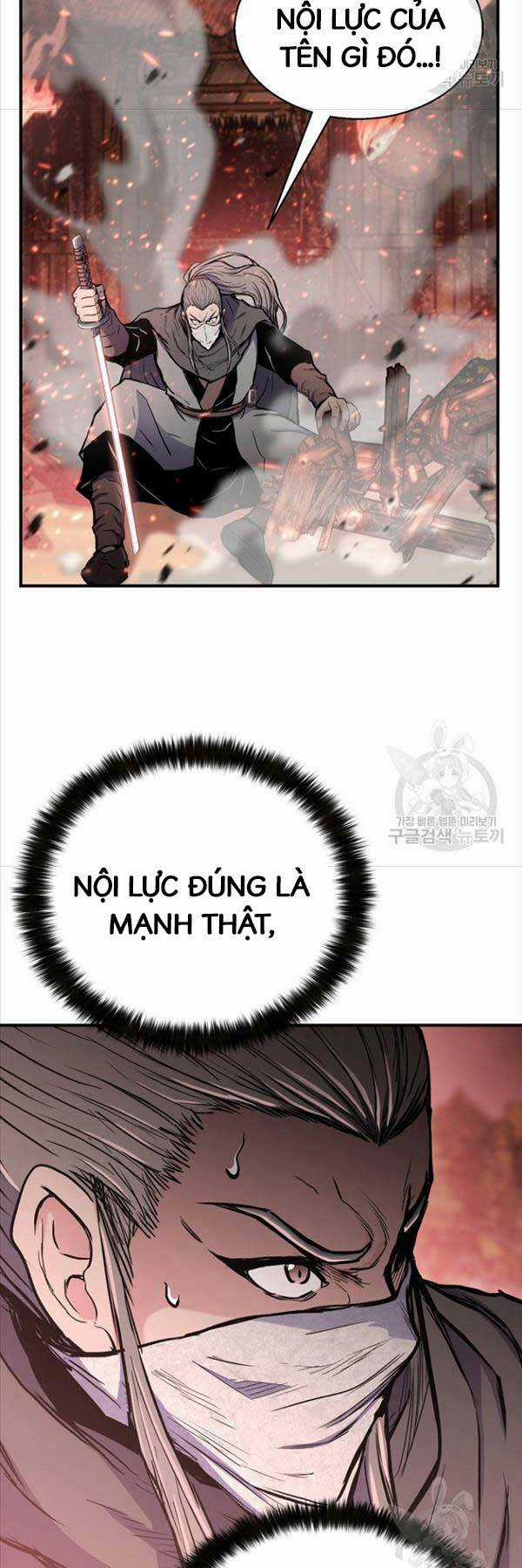 Ta Là Chủ Nhân Của Thư Viện Võ Công Chapter 33 trang 59