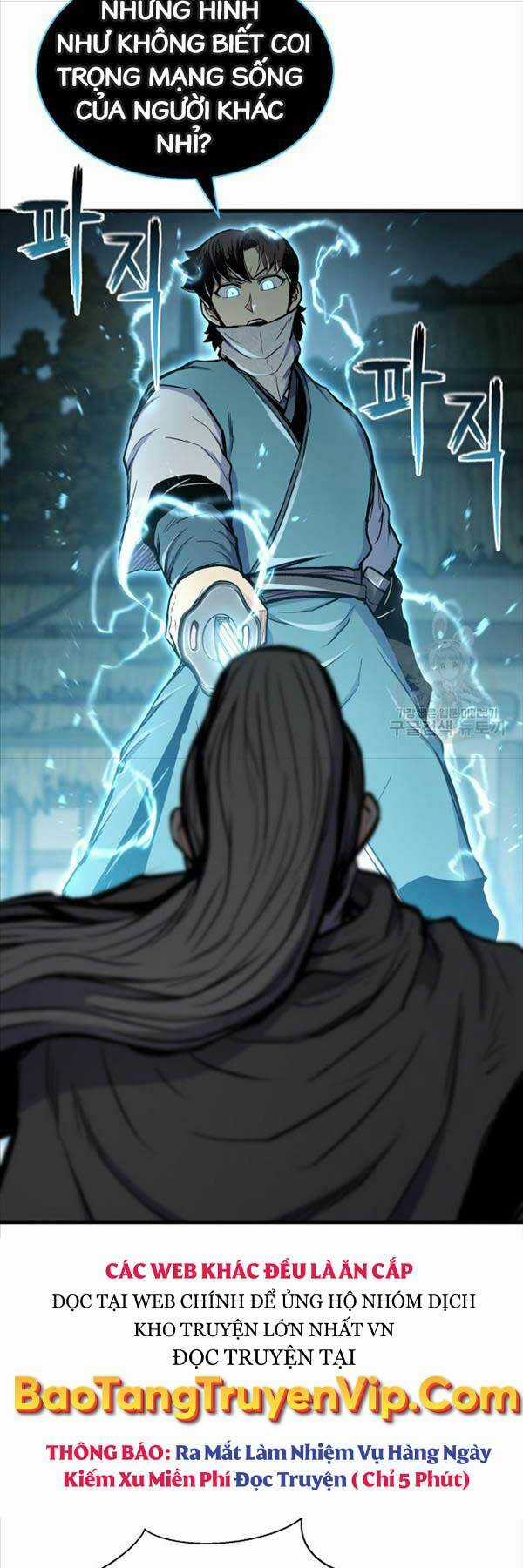 Ta Là Chủ Nhân Của Thư Viện Võ Công Chapter 33 trang 61