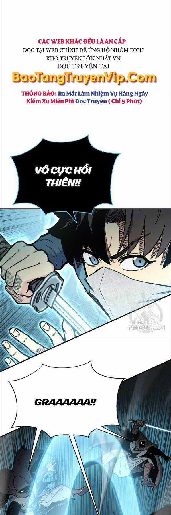 Ta Là Chủ Nhân Của Thư Viện Võ Công Chapter 33 trang 9