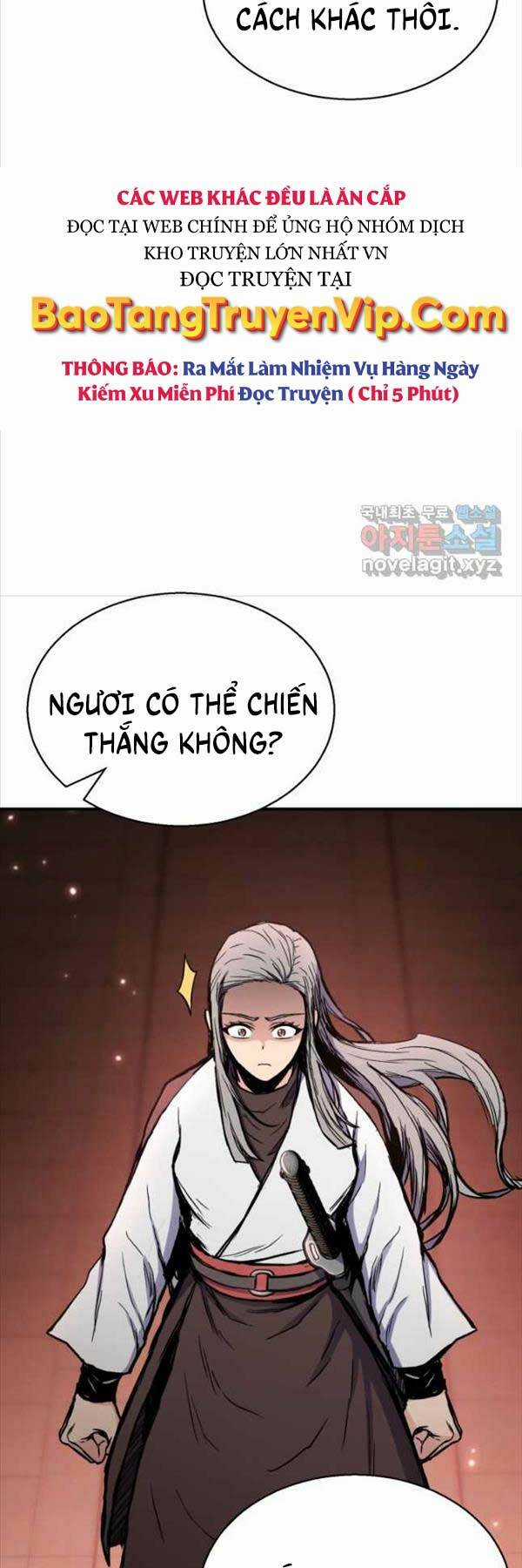 Ta Là Chủ Nhân Của Thư Viện Võ Công Chapter 34 trang 12