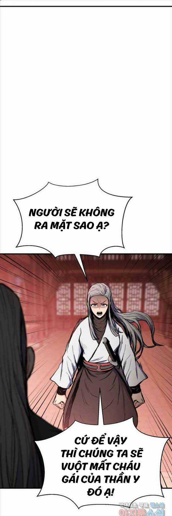 Ta Là Chủ Nhân Của Thư Viện Võ Công Chapter 34 trang 16